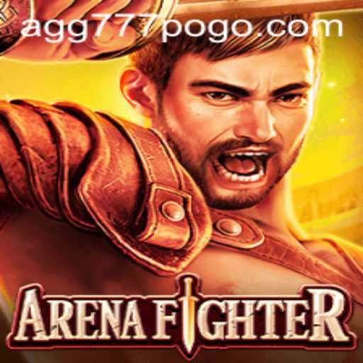 ArenaFighter: Enter the Battleground of Titans with agg777