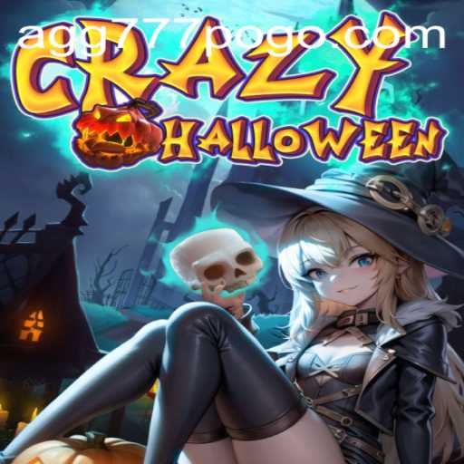 CrazyHalloween: A Spooky Adventure in Gaming