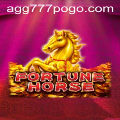 FortuneHorse: The Game Taking the World by Storm