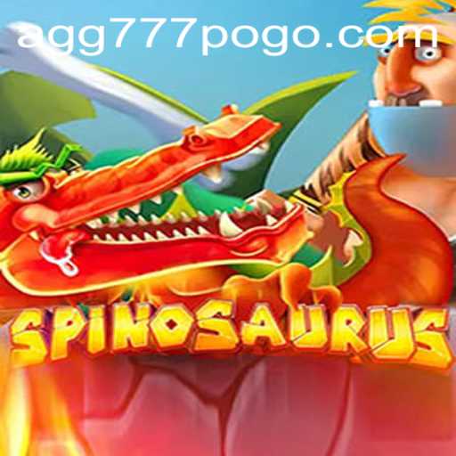 Discover the Thrills of Spinosaurus: A Gaming Adventure