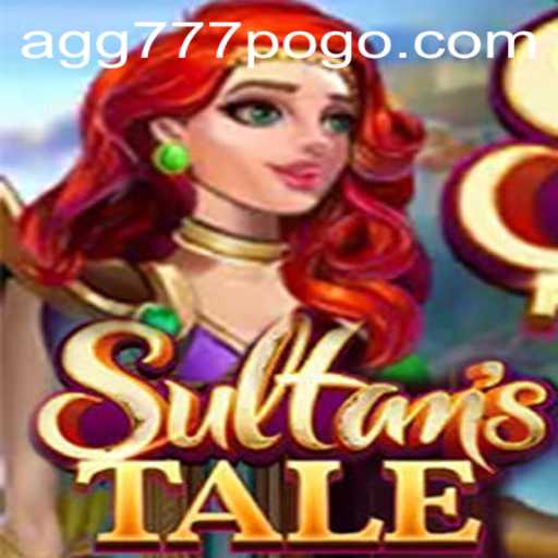 Sultanstale: An Epic Gaming Adventure